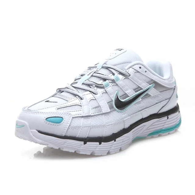Nike Air Max TN White Teal
