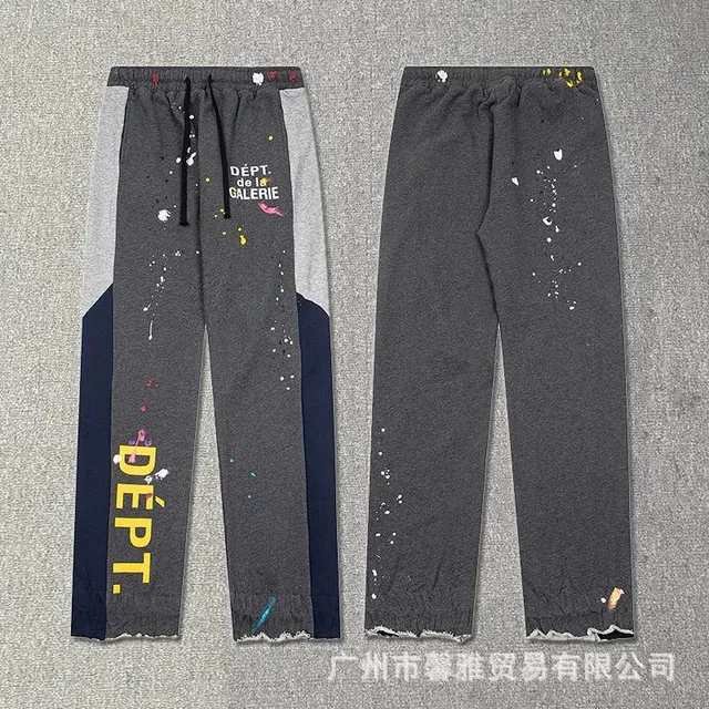 G460黑灰色
