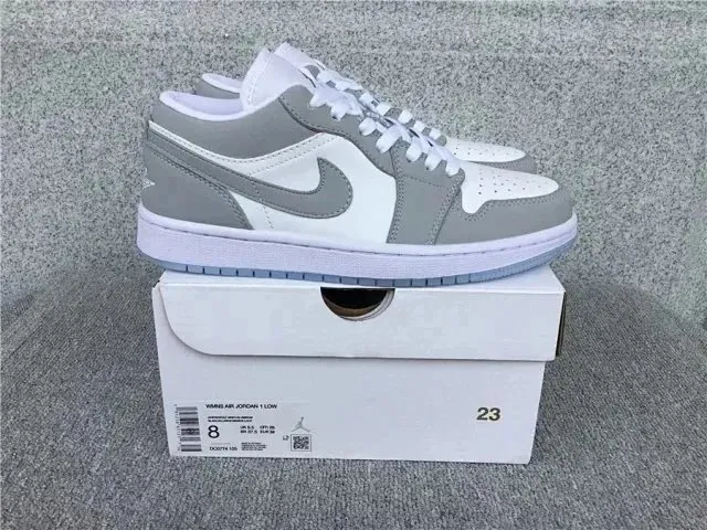 Jordan sneakers