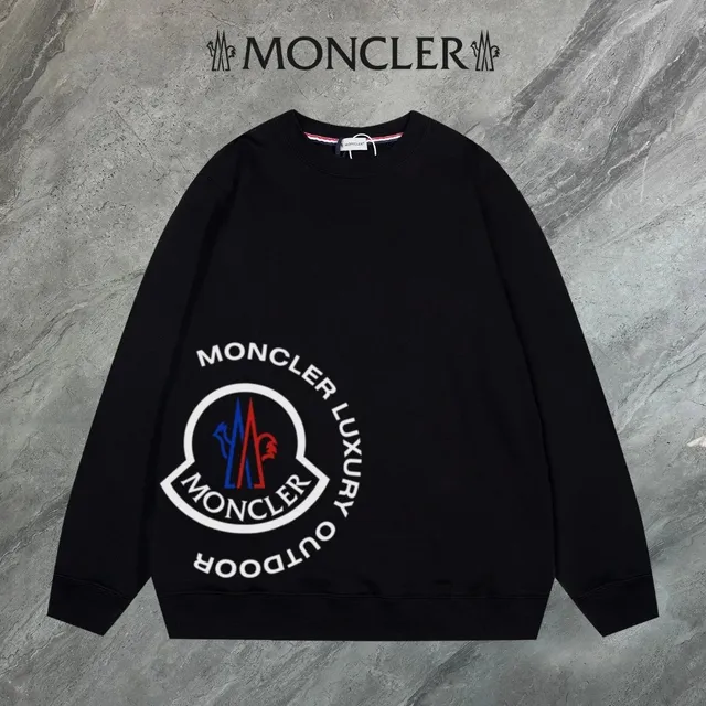 Moncler hoodies sweatshirts