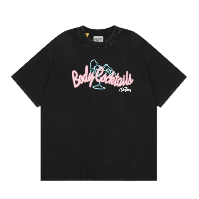 Gallery Dept. t shirts