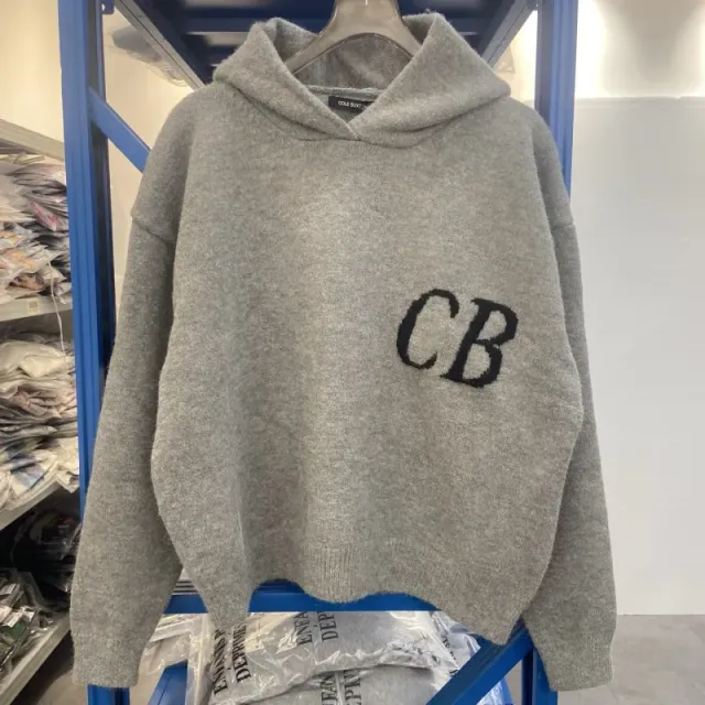 Cb636 gray