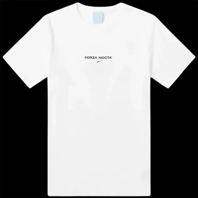 Nike T-Shirt Forza Nocta