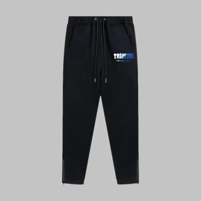 Broken Planet Joggers Logo Embroidered