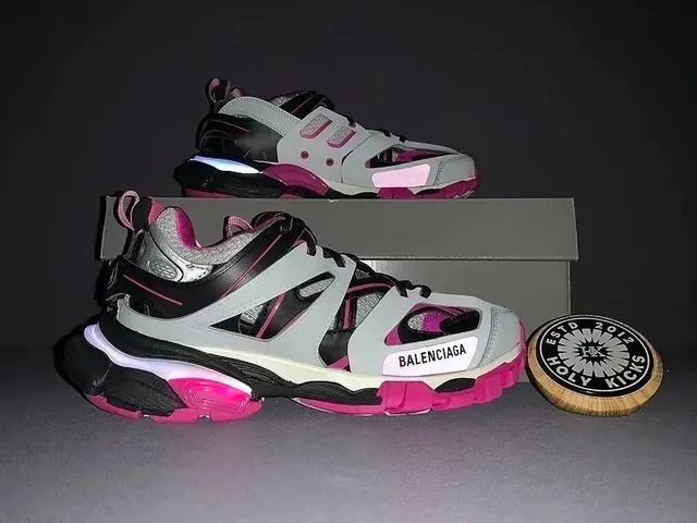 Balenciaga Triple S