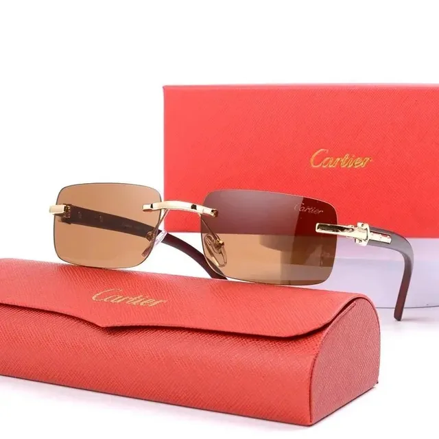 Cartier Sunglasses Juste Un Clou