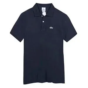 Lacoste Polo Shirt Classic Fit