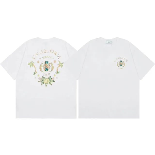 Casablanca T-Shirt