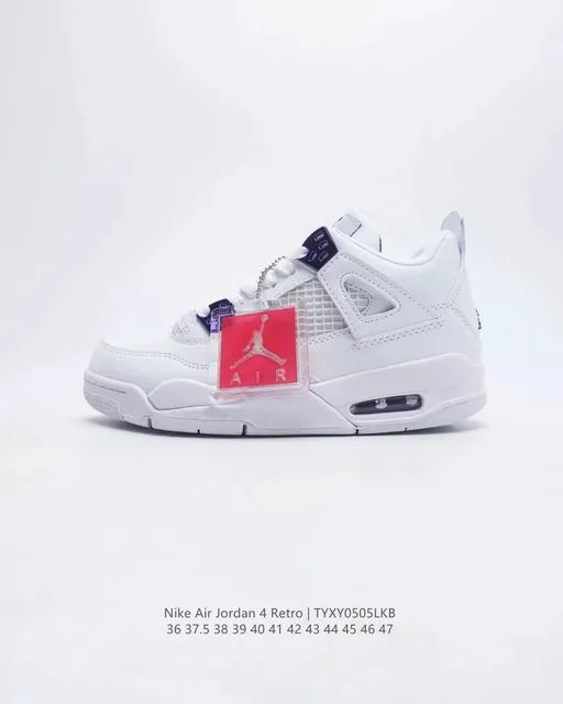 Jordan sneakers