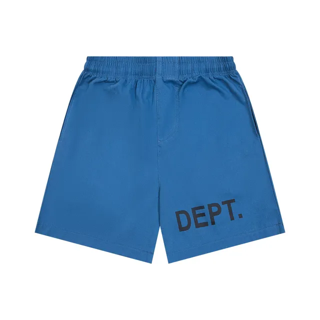 Gallery Dept. Logo Shorts