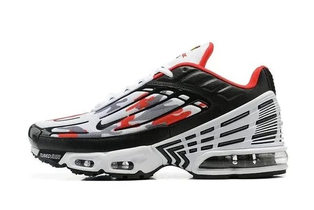 Nike Air Max TN Camouflage