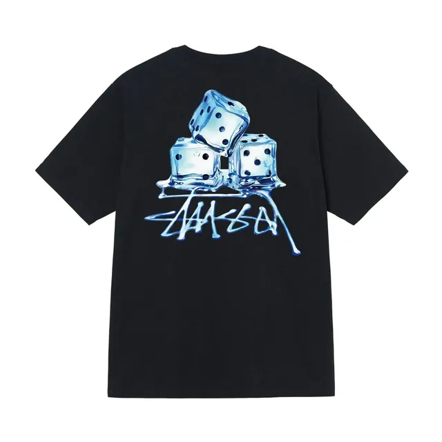 黑色【冰块】