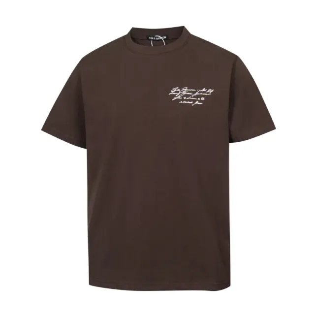 C22 coffee color