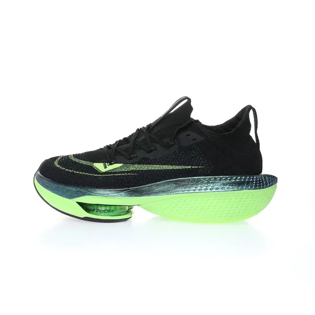 Nike Air VaporMax Neon Green