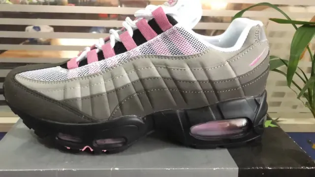 灰杏粉