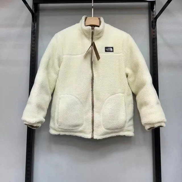The North Face jackets