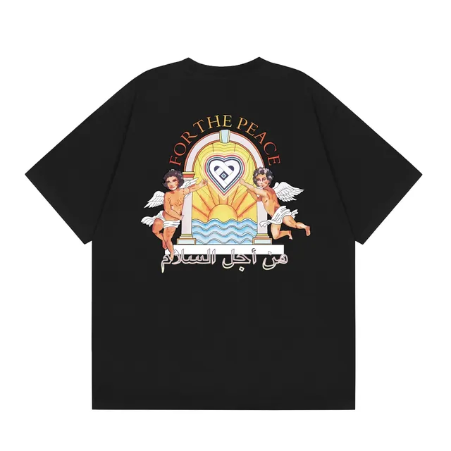 Casablanca T-Shirt