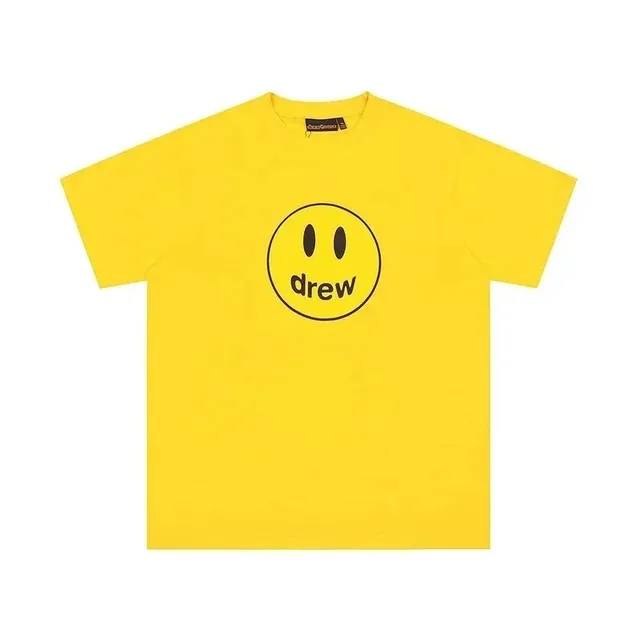 Drew House Smiley Tee Classic Smiley