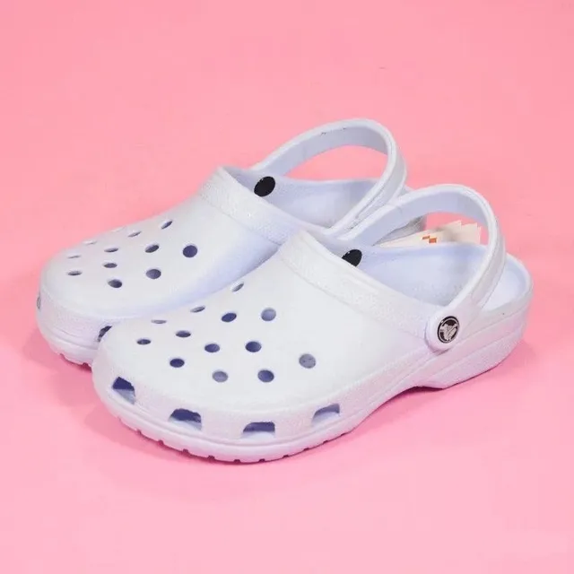 Crocs Classic Clog White