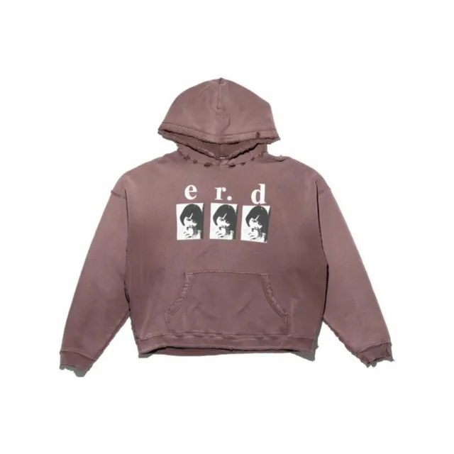 Enfants Riches Déprimés Hoodie ERD Graphic