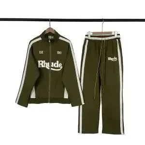Rhude Track Suit