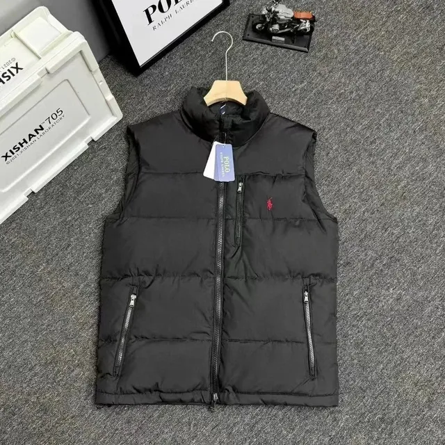 Polo Ralph Lauren Puffer Vest Classic Fit