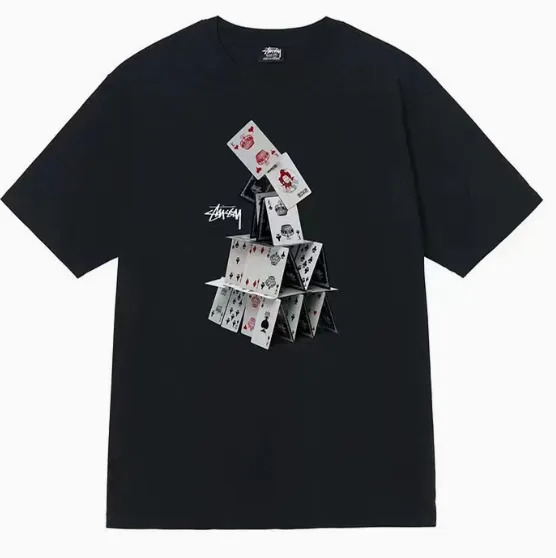 Stüssy t shirts