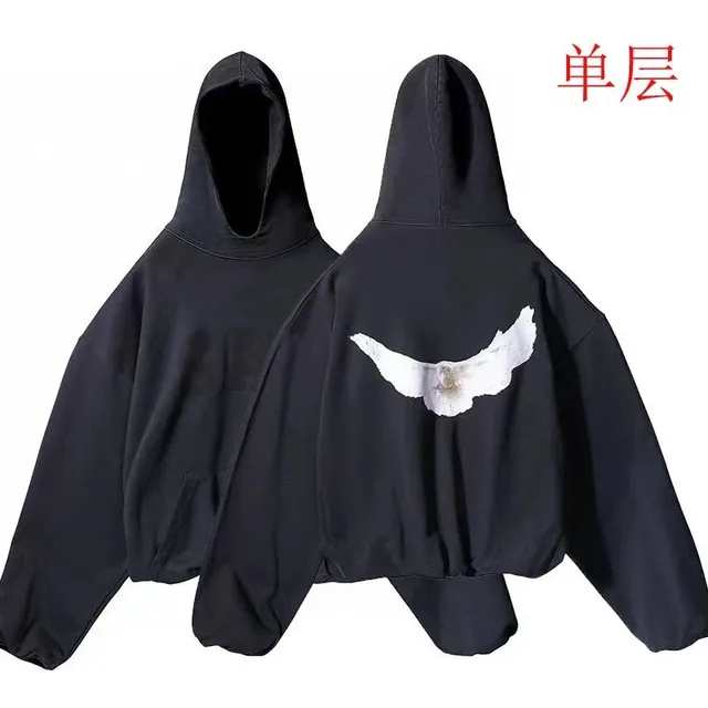 C13单层黑色(泛蓝)
