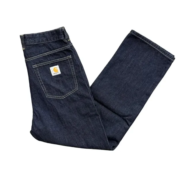 Carhartt jeans