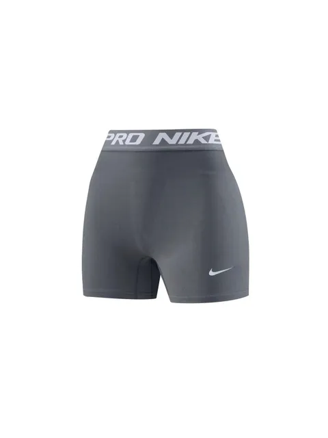 Nike Pro Shorts Grey