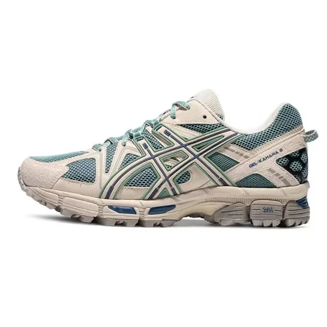 Asics GEL-Kayano 14 Seafoam Green
