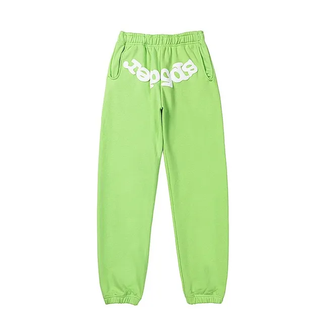 Syna World Joggers Logo Print