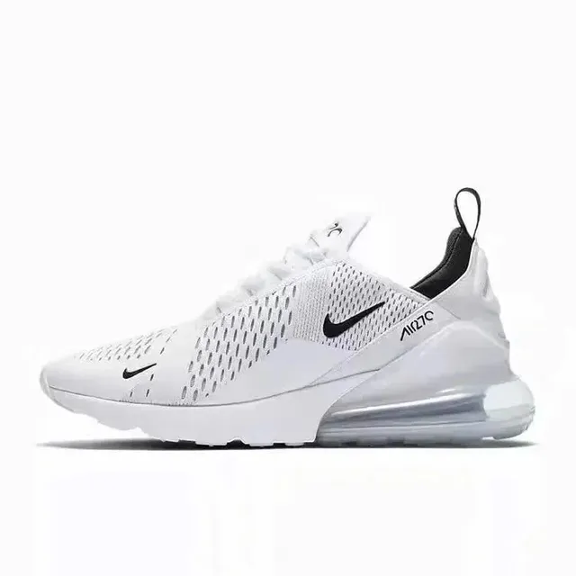 Nike Air Max 270 White/Black