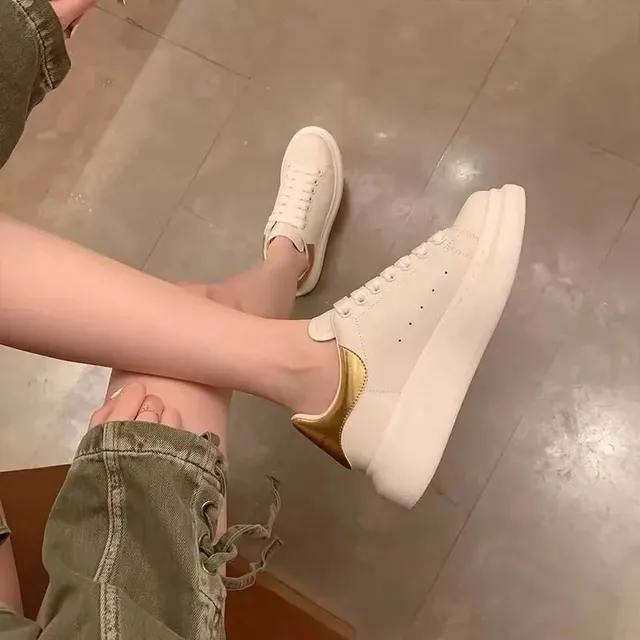 (经典标准码-金皮尾