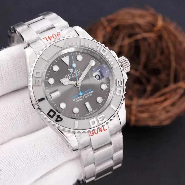 Rolex Submariner Date Yacht-Master
