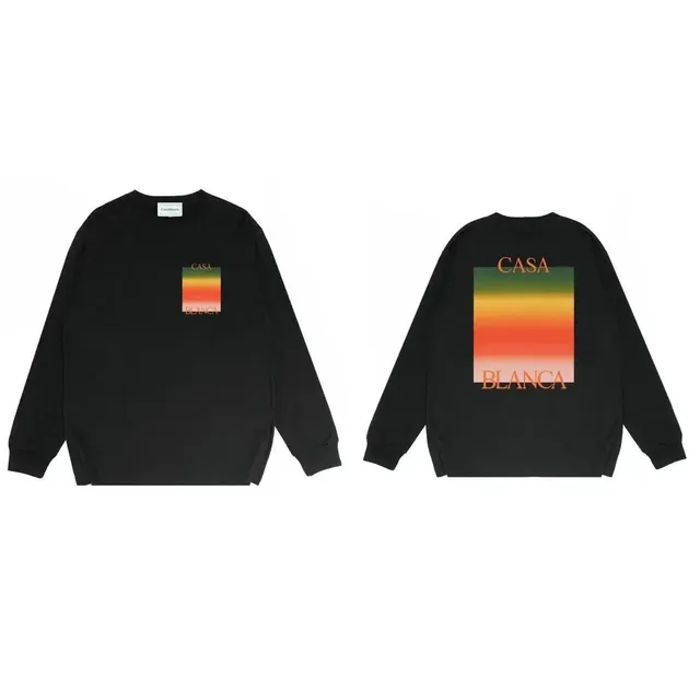 Casablanca Casa Blanca Sweatshirt