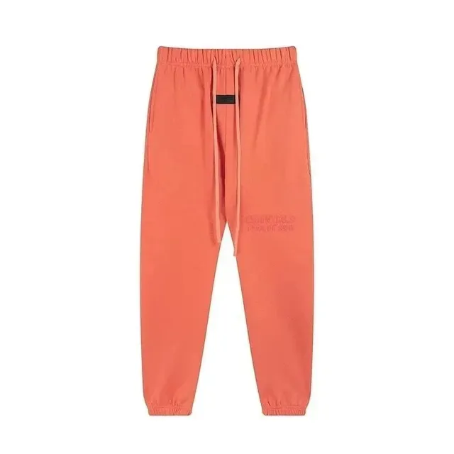 Fear of God Essentials Jogger Embroidered Logo