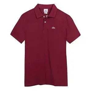 Lacoste Polo Shirt Classic Fit