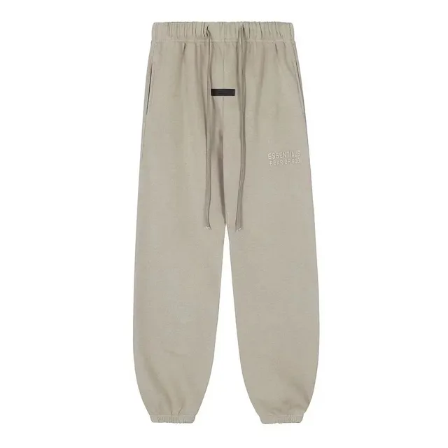 Fear of God Essentials Sweatpants Essentials Logo