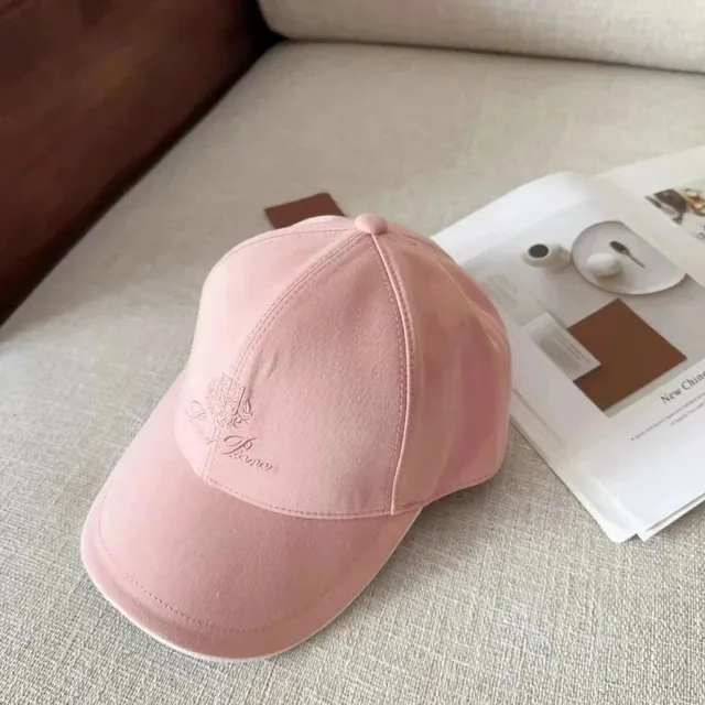 Prada Baseball Cap