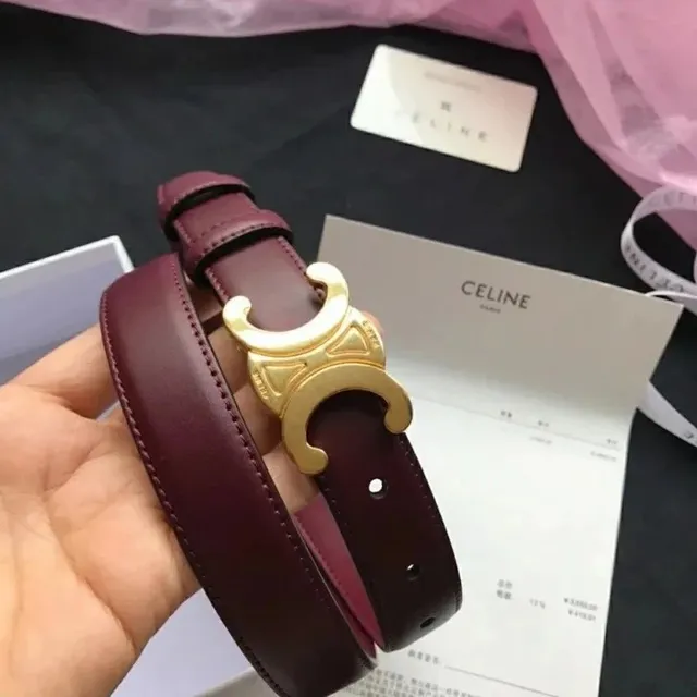 枣红金扣
