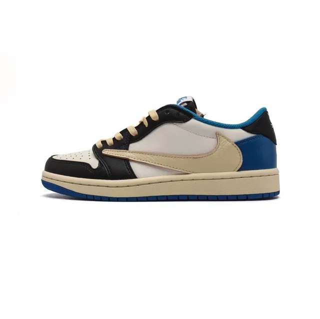 Air Jordan 1 Low Travis Scott