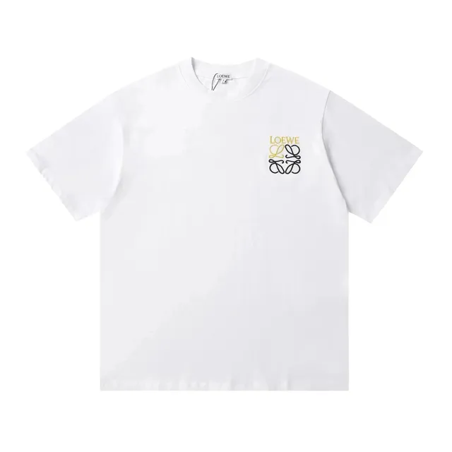 Loewe Logo T-Shirt