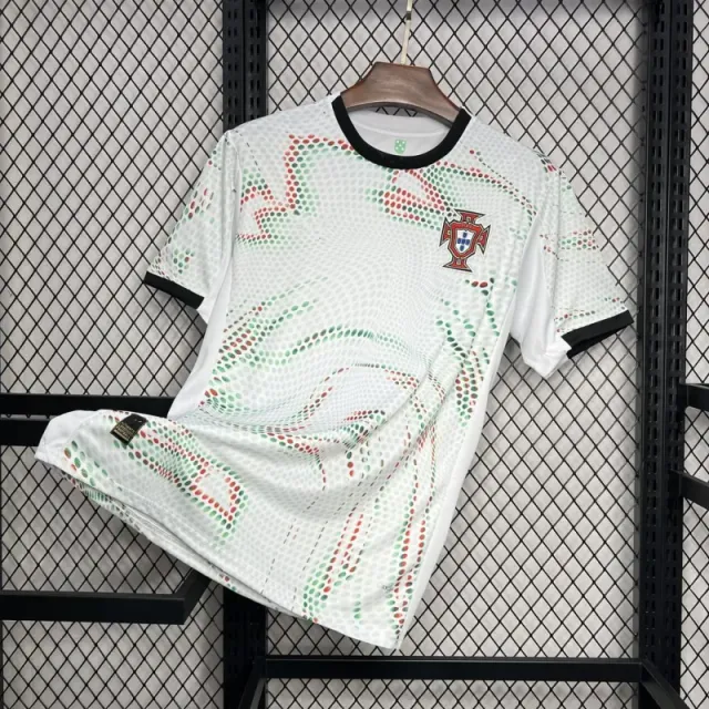 2526 portuguese away game