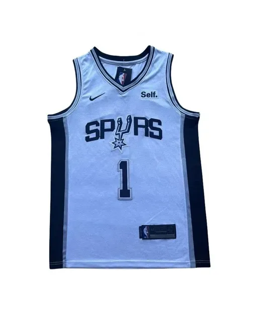 Nike San Antonio Spurs Jersey Association Edition
