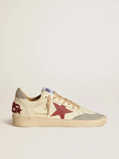 BALL STAR 18