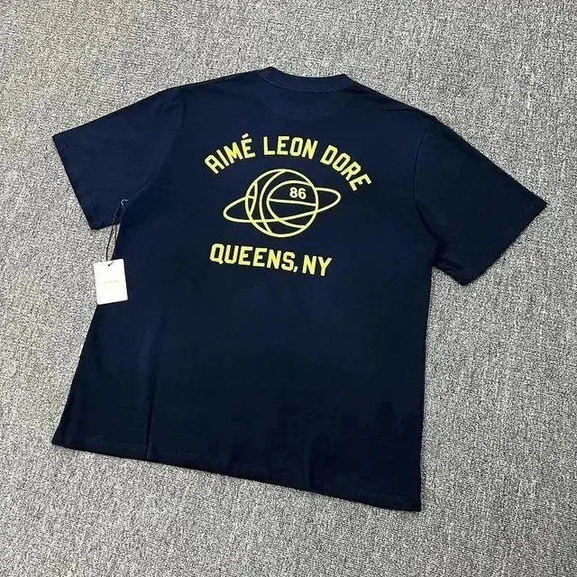 Aimé Leon Dore t shirts Queens NY