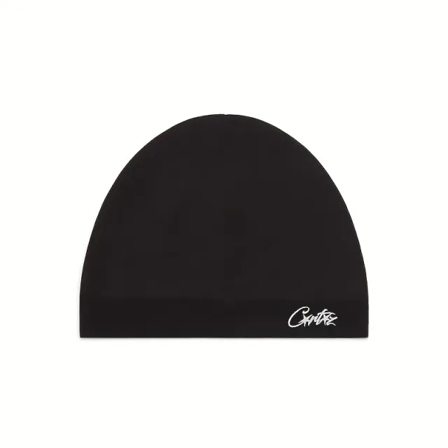 Corteiz Beanie Script Logo