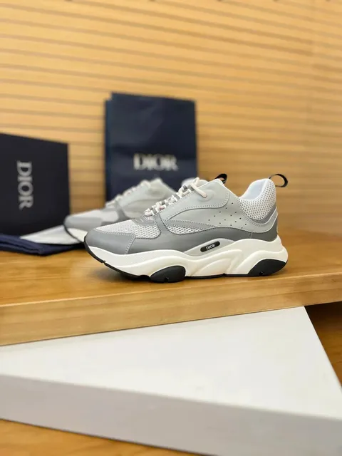Dior B22 Sneaker