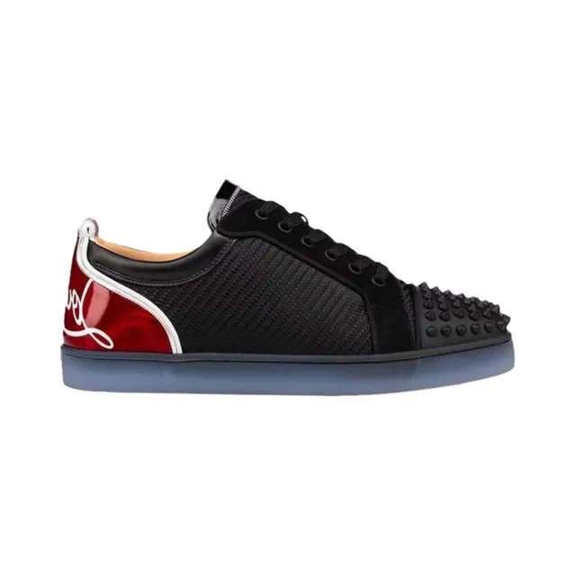 Version Black Red